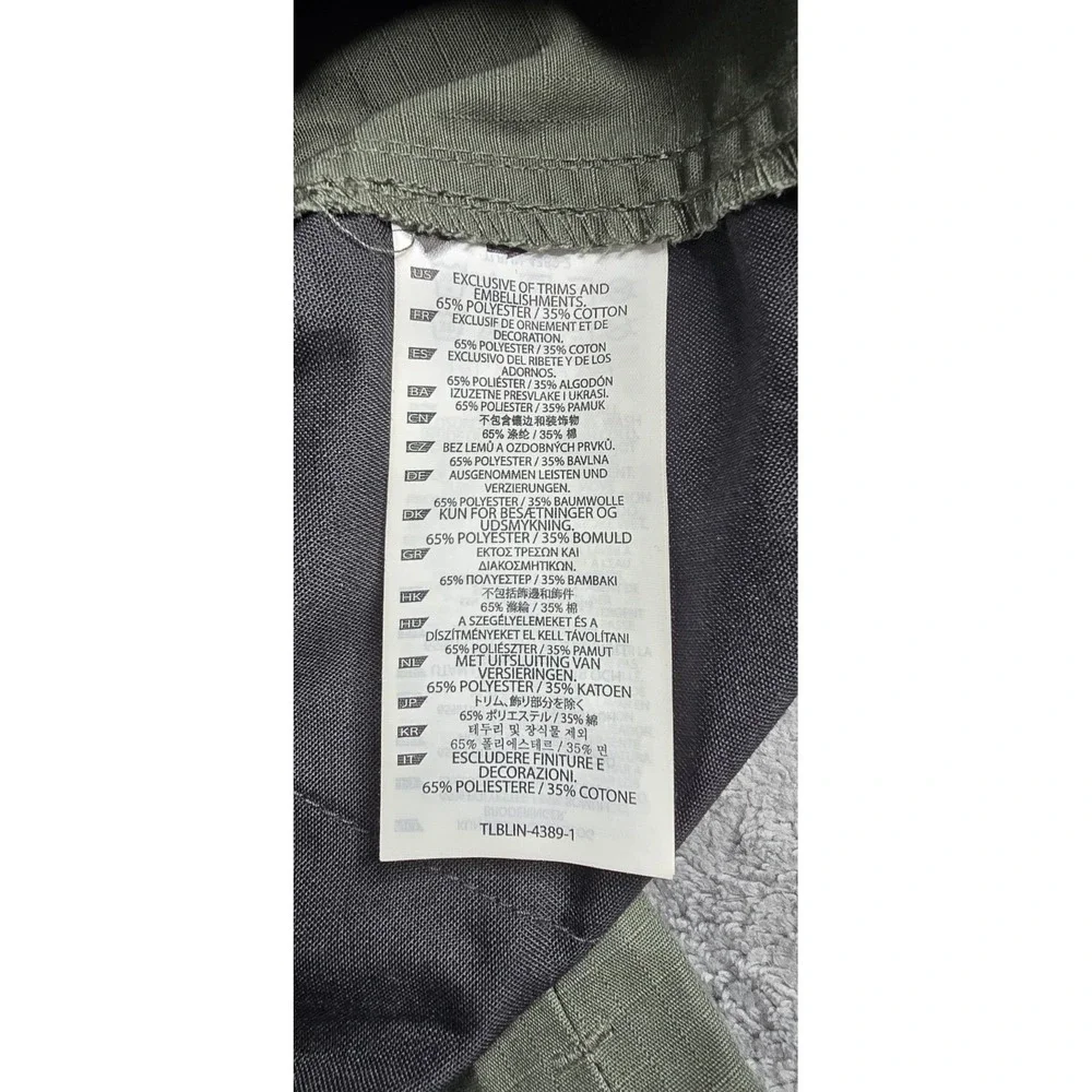 5.11 Tactical 511 tactical